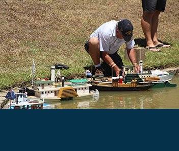 Organised Activities