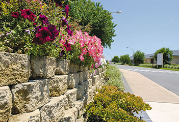 Elermore Glen Garden